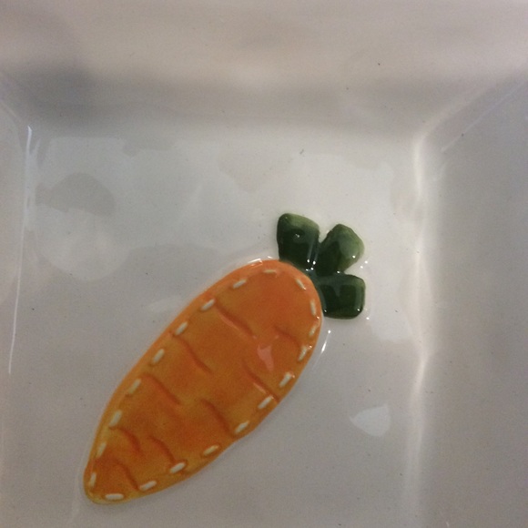 Spring Platter Server & Two New Cards - Picture 3 of 5